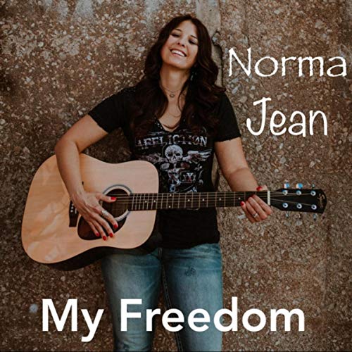 Norma Jean