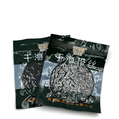 Generic Laminaria Japonica Kombu (160 g)
