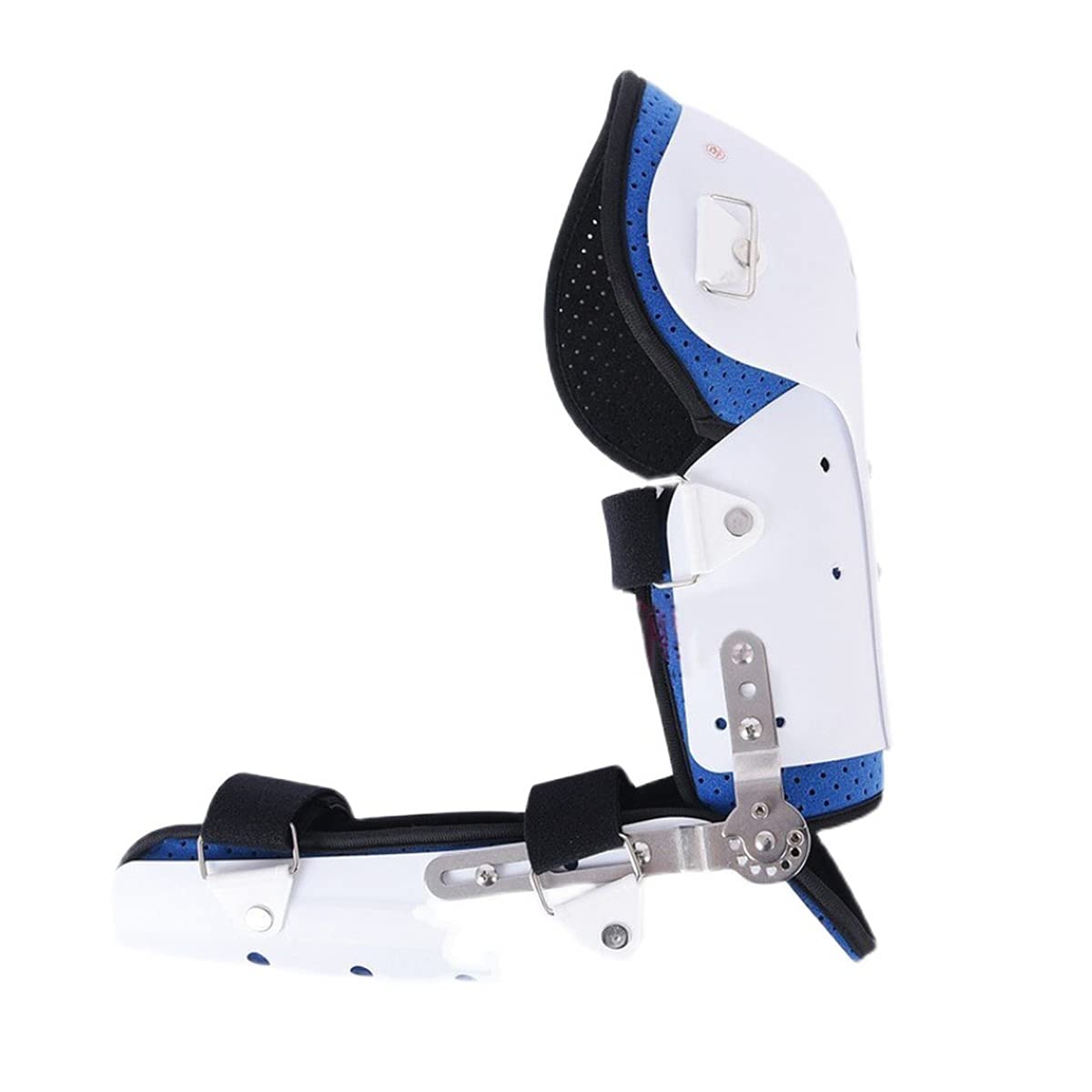 Buy YTBLF Elbow Fixation Brace, Hinged Range Of Motion, Shoulder Sling