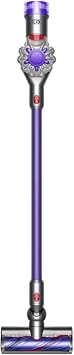 V8 Extra Cordless Vacuum Cleaner, Purple