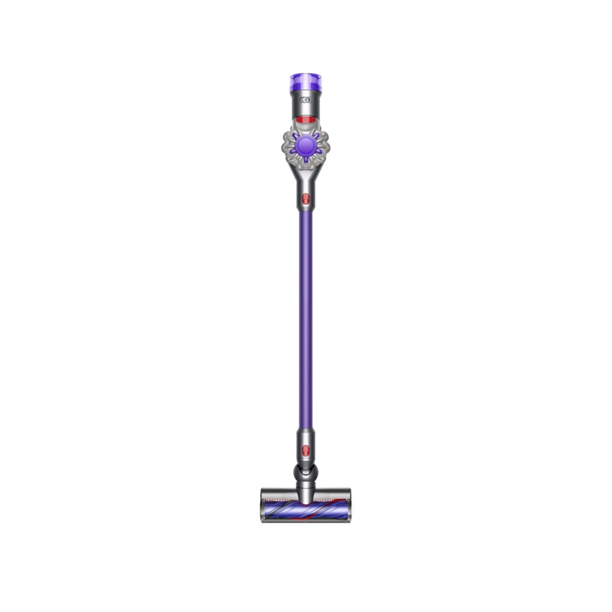 Amazon.com - Dyson V8 Extra Cordless Vacuum Cleaner, Purple