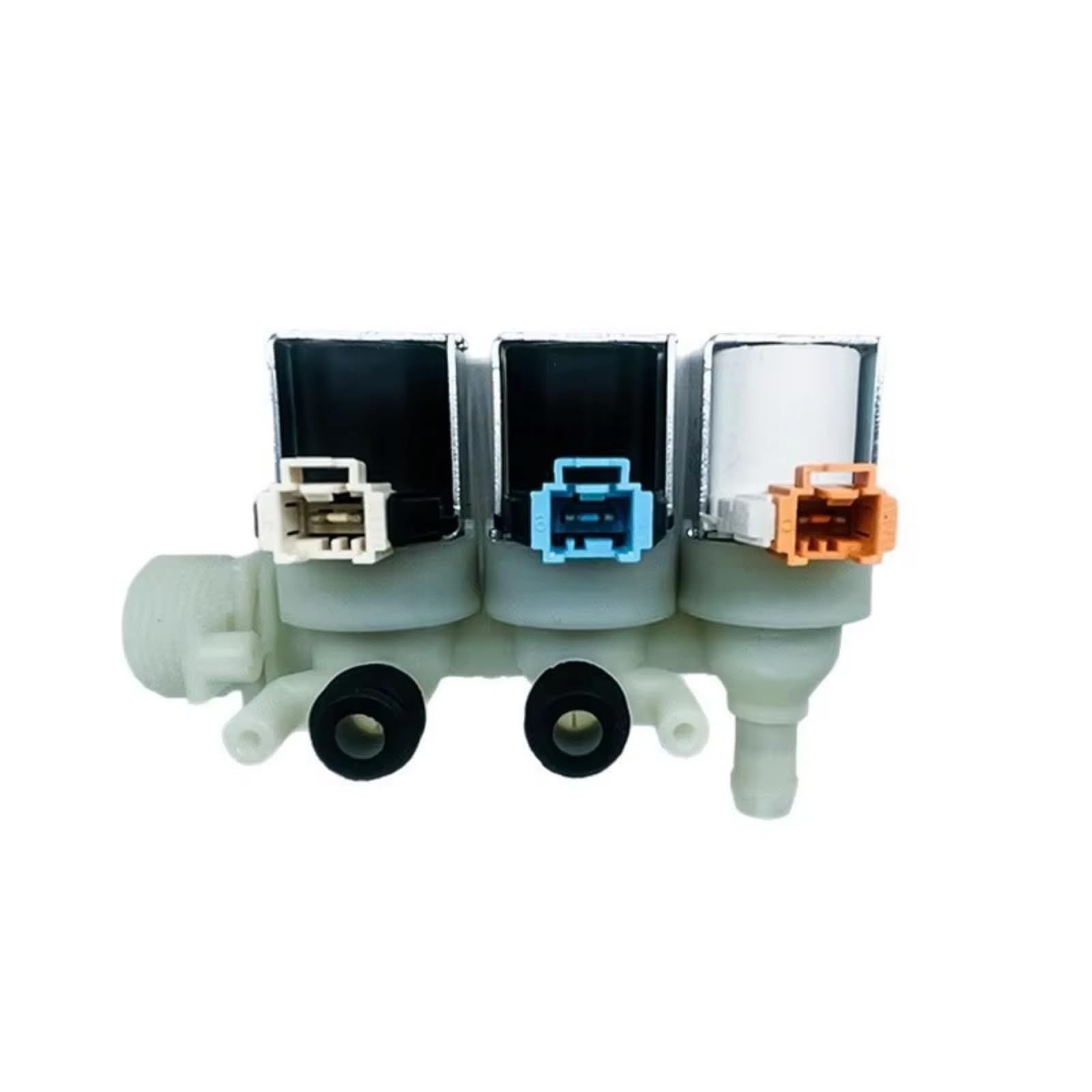 Válvula Agua Solenoide Para Aristons Válvula Solenoide Universal Válvula De Entrada 220V 33590058/16002172202 Lavadora