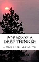 Poems Of A Deep Thinker 1511817992 Book Cover