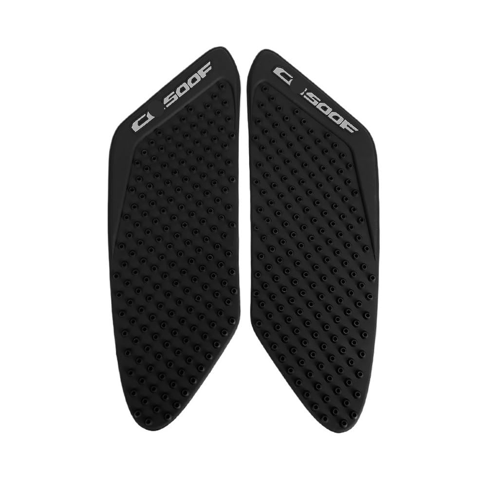 Protection adhésive latérale de réservoir moto CBR500R CB500F 2013-2018