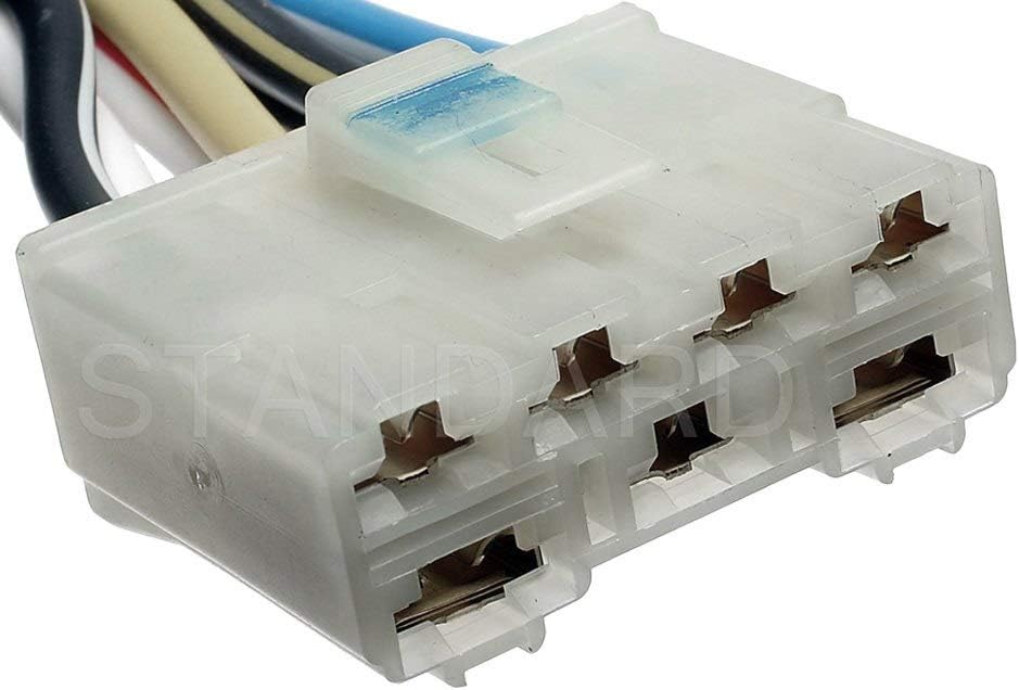 Standard Motor Products US544 Ignition Switch