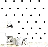 Vista 1 de Calcomanía decorativa de pared Decals for the Wall, a lunares