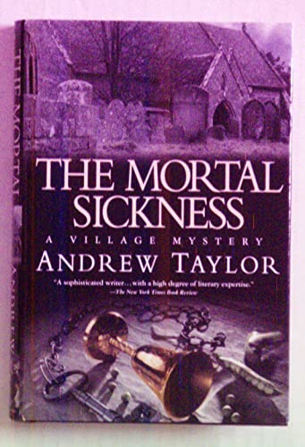 The Mortal Sickness view 2
