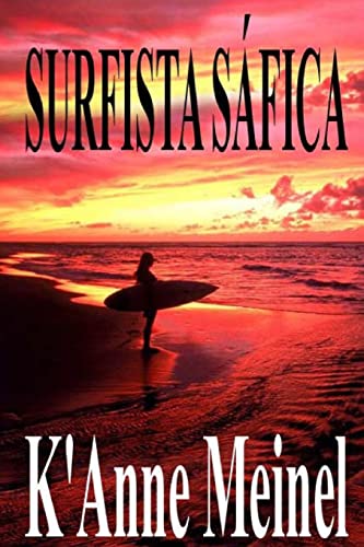 Surfista Safica (Spanish Edition)