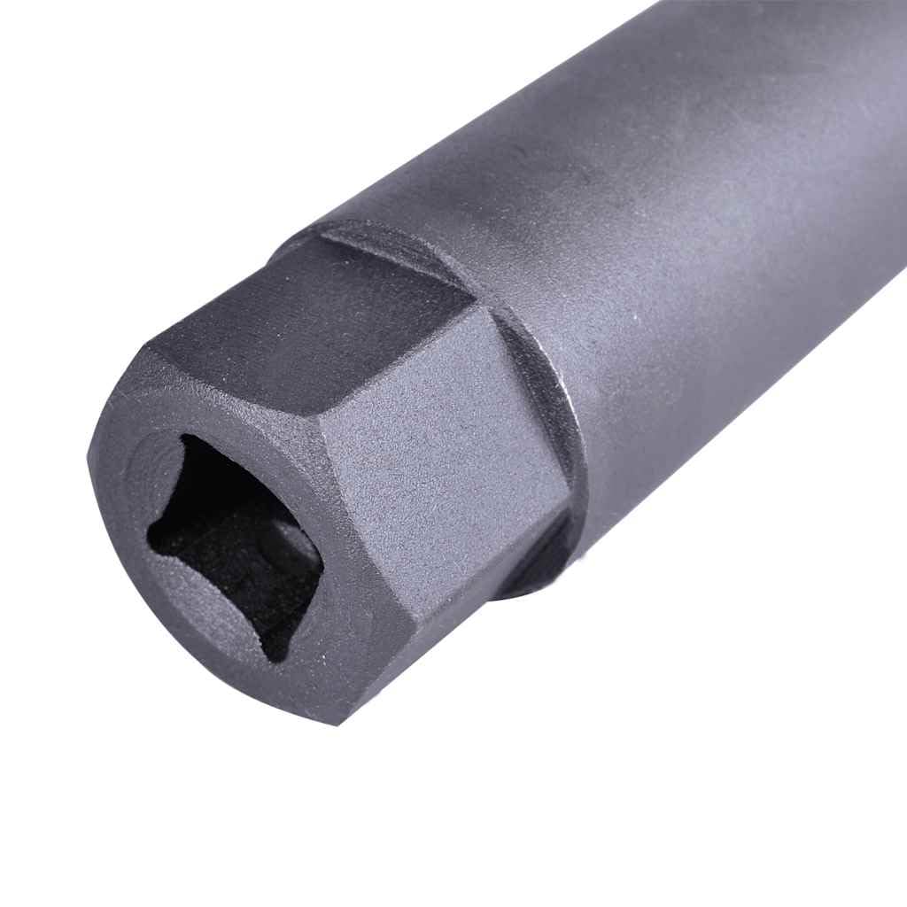 Outil de biellette de direction 35-45 mm, outil à main universel pour voitures et camionnettes, guide de poignée étanche, acier au carbone durable, idéal pour le montage et le démontage