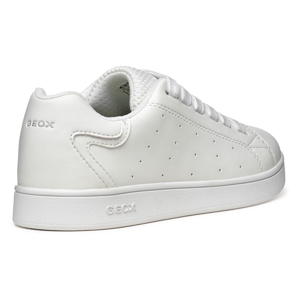 Geox Chłopcy J Eclyper Boy BAdidasy