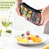 Zoom IMG-2 zikenis stampo per cubetti di Zoom IMG-2 zikenis stampo per cubetti di