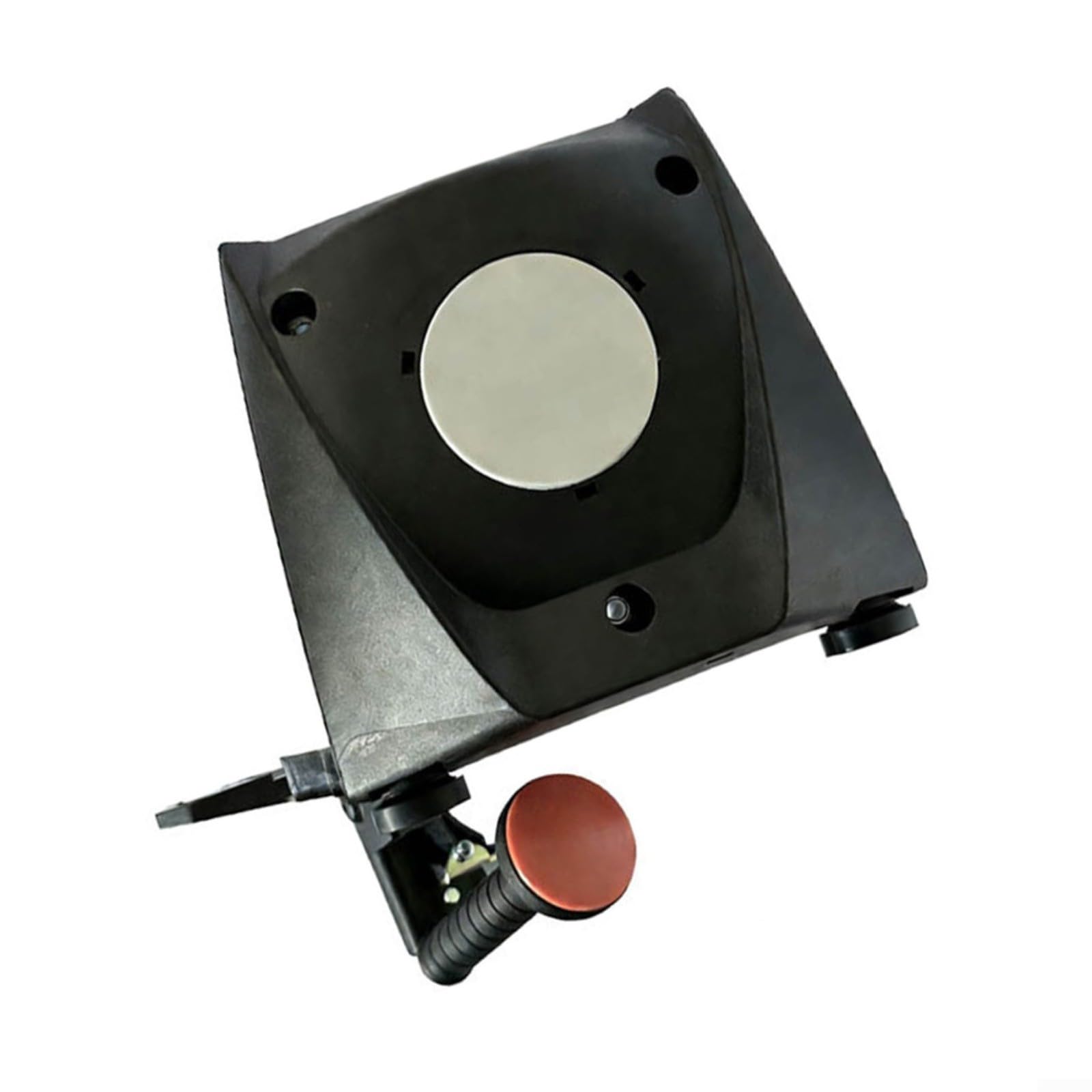 1 paquete de arrancador de rebobinado Easy Start 4283 190 4023 para MAGNUM BR800C BR 800 C-E, pieza de repuesto para soplador de hojas para mantenimiento de jardín y patio