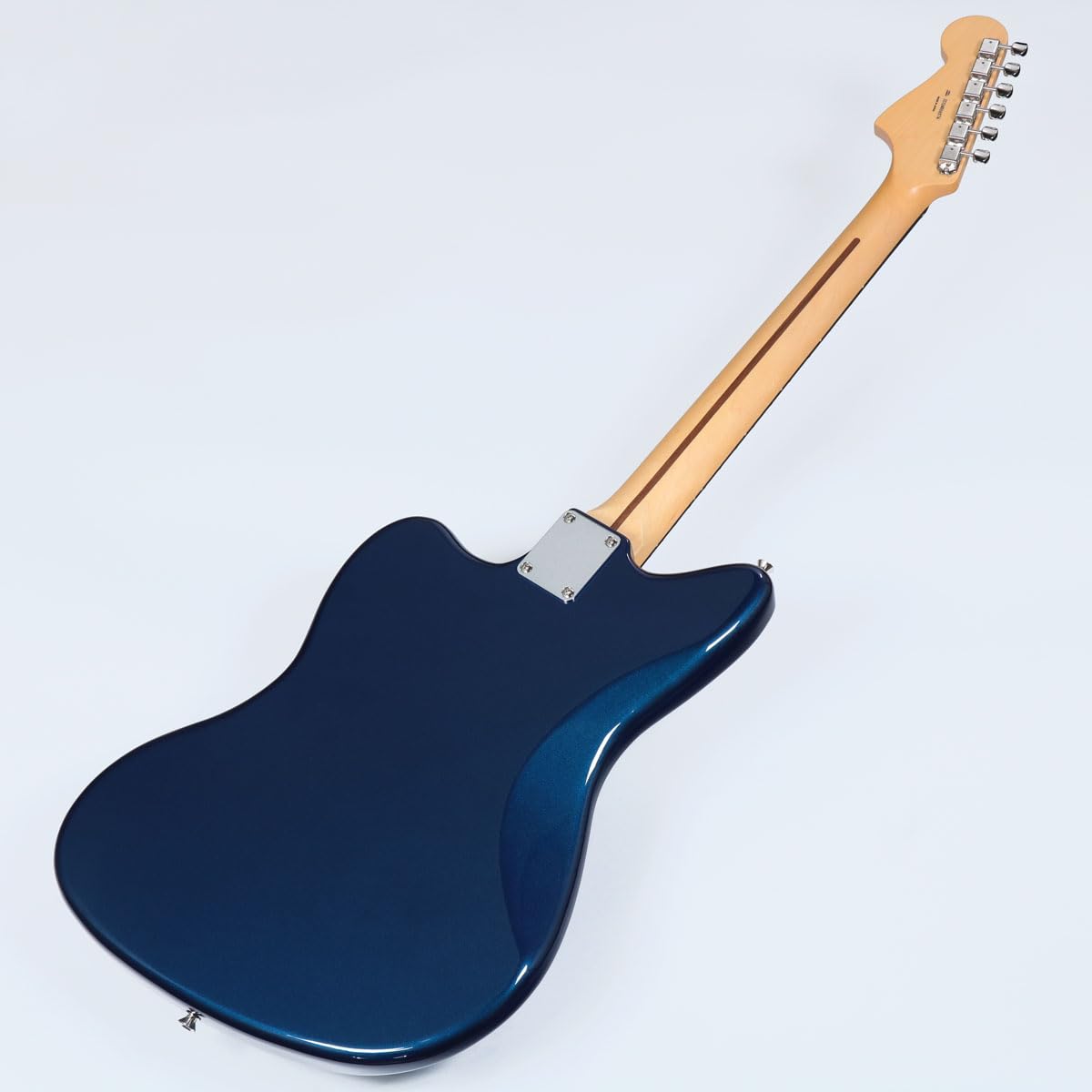 Amazon.co.jp: Fender/FSR Collection Hybrid II Jazzmaster Azurite