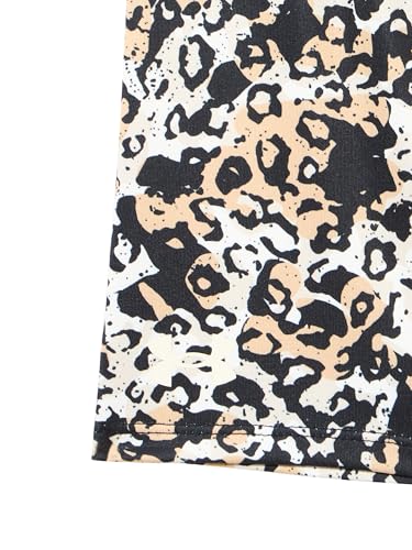 Under Armour UA PRINTED BIKE SHORT SET, BLACK, 6X2