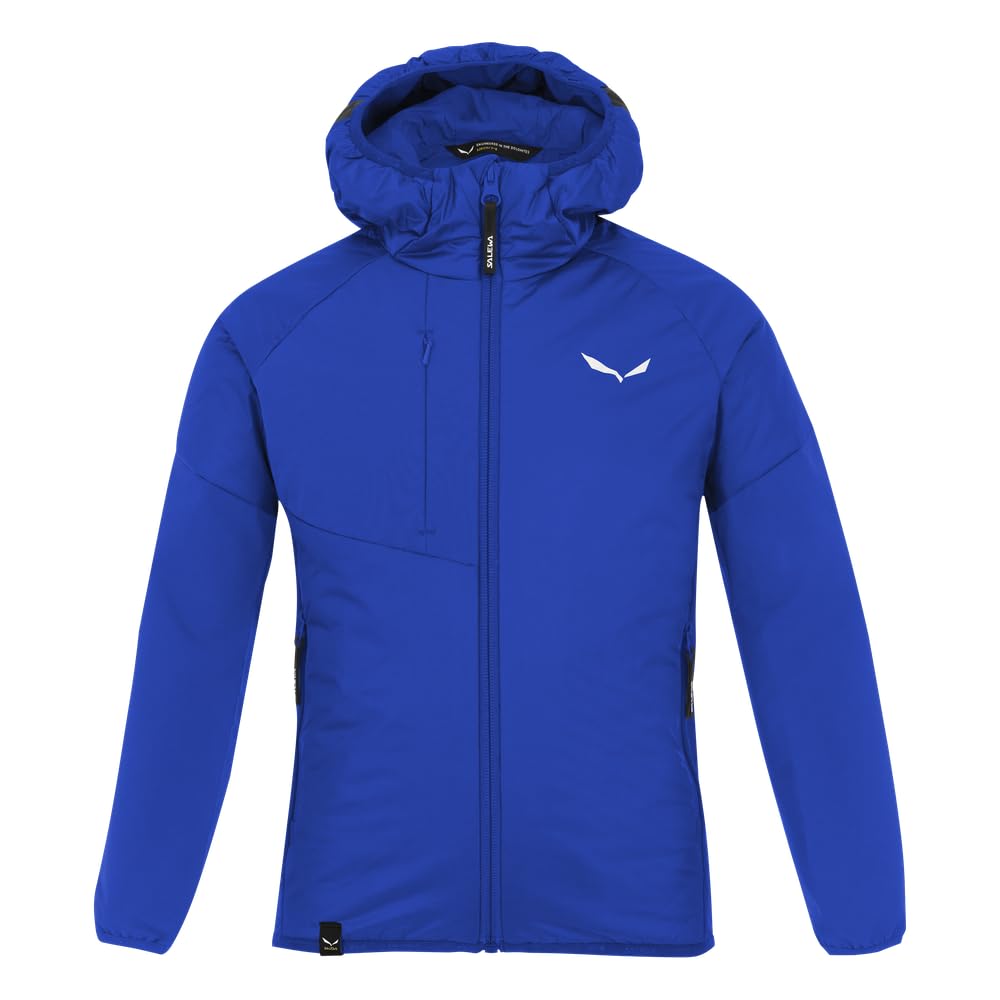 SALEWA Ortles Hyb Twr K Jacket Giacche Unisex-Bimbi