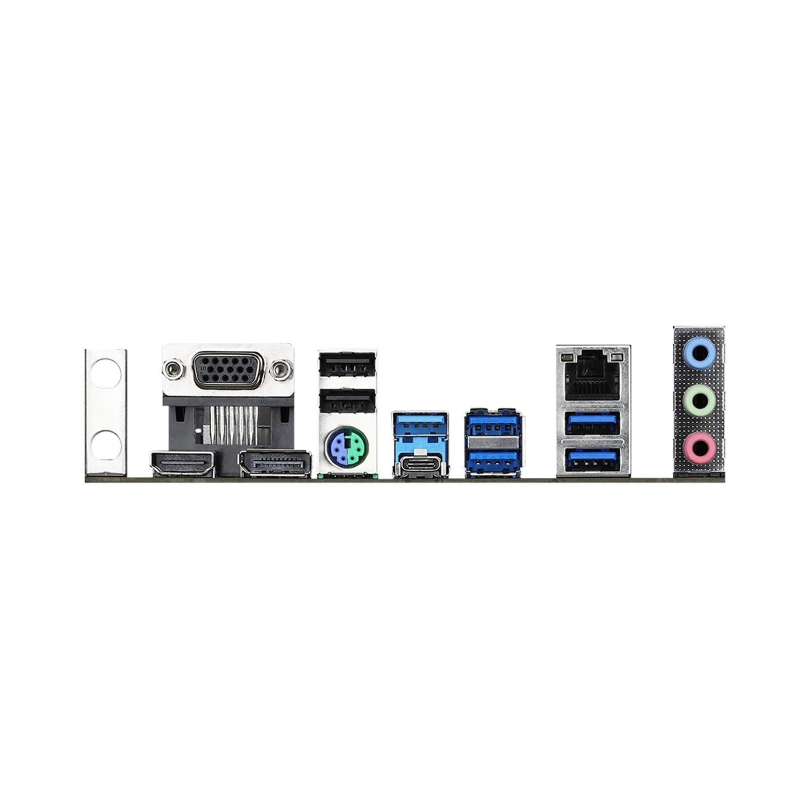 Motherboard Motherboard Fit For ASRock B550M Pro4 Compatible with