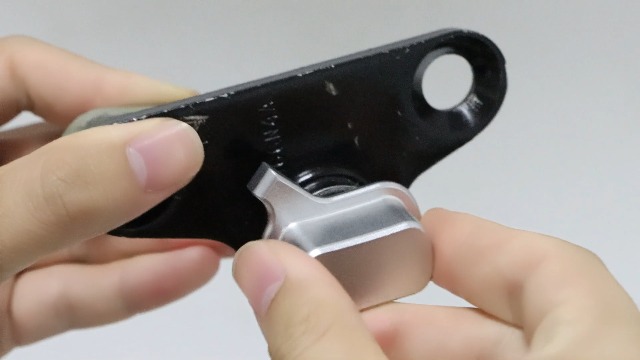 Amazon.com: FUSCH Upgraded 6061 Aluminum Tailgate Hinge Bushing