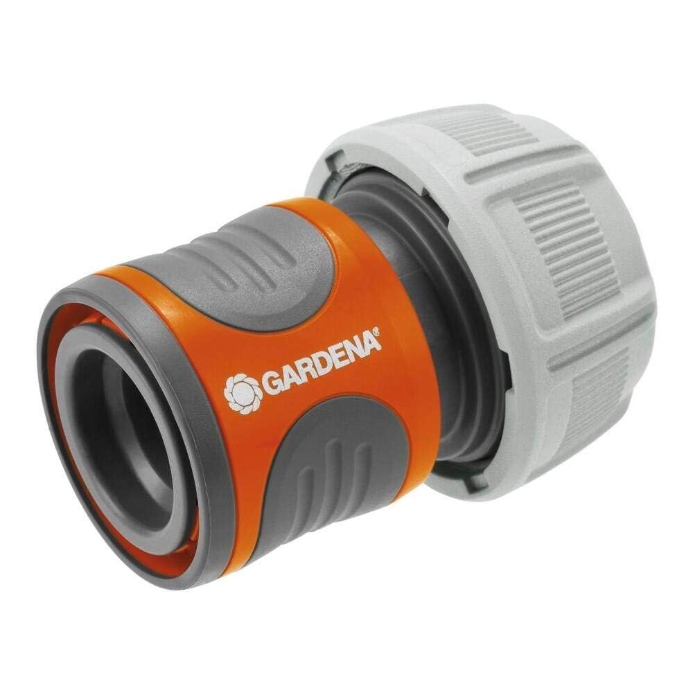 Gardena Raccord de Tuyau 19 mm 3/​4' Gardena - 18216-​26