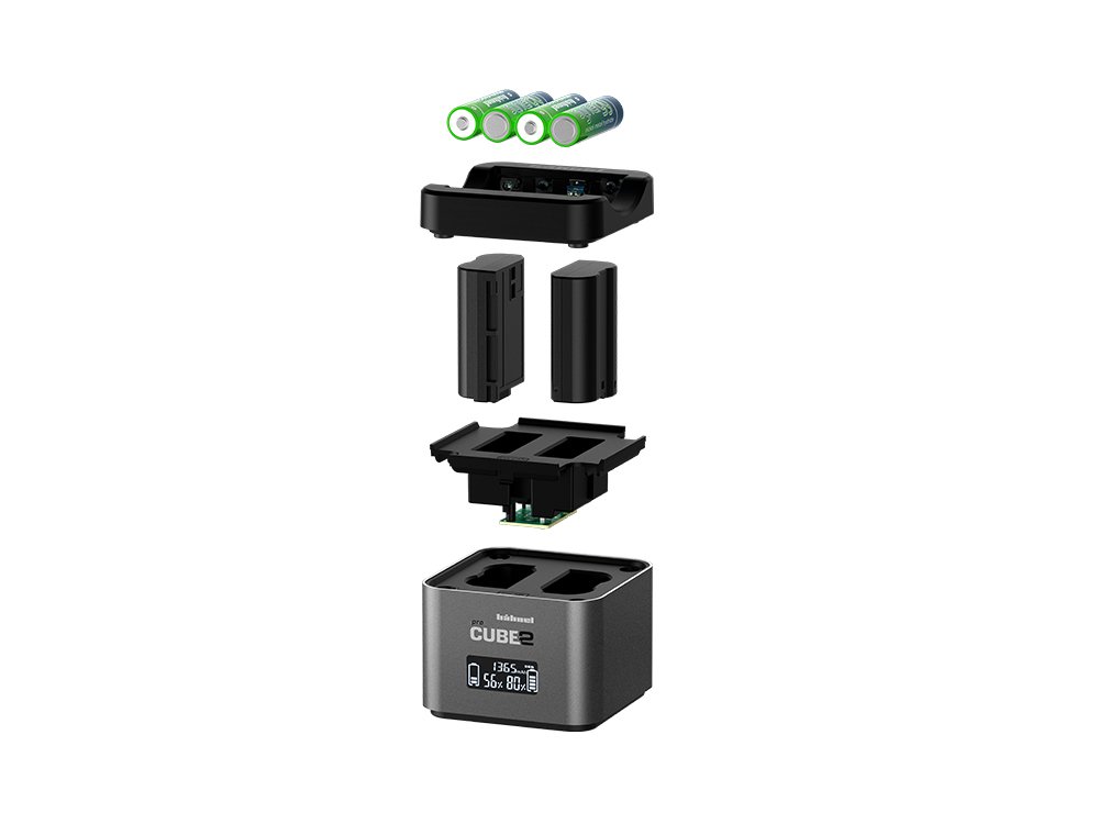 ヘーネル Pro Cube2 ツインチャージャー (SONY ソニー用) Amazon.co.jp: ヘーネル ProCube2 ツインチャージャー (ソニー用