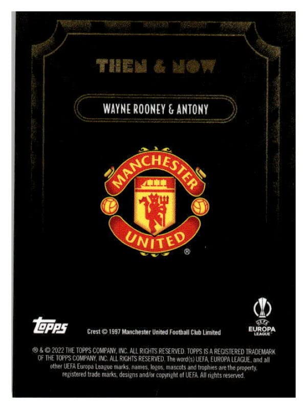 UPPER DECK社販売、Manchester United04・05シーズン UPPER DECK社販売、Manchester United04・05シーズン在庫 処
