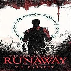 Runaway cover art