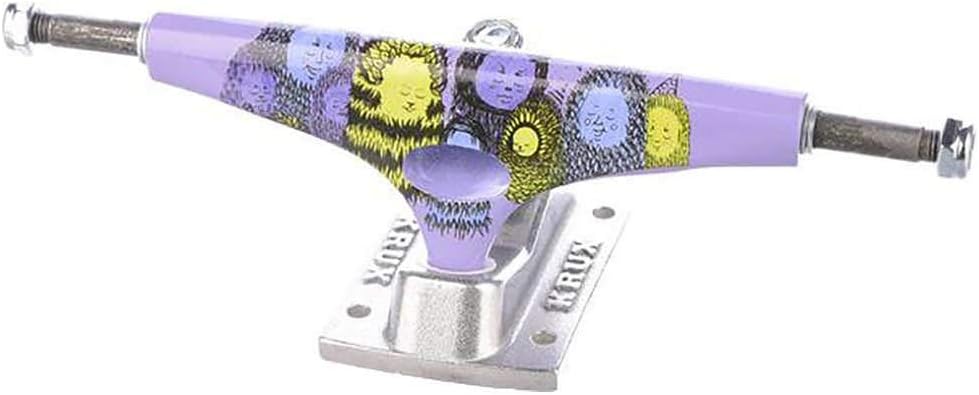 Krux Trucks 8.50 Pro Nora Standard Skateboard Truck