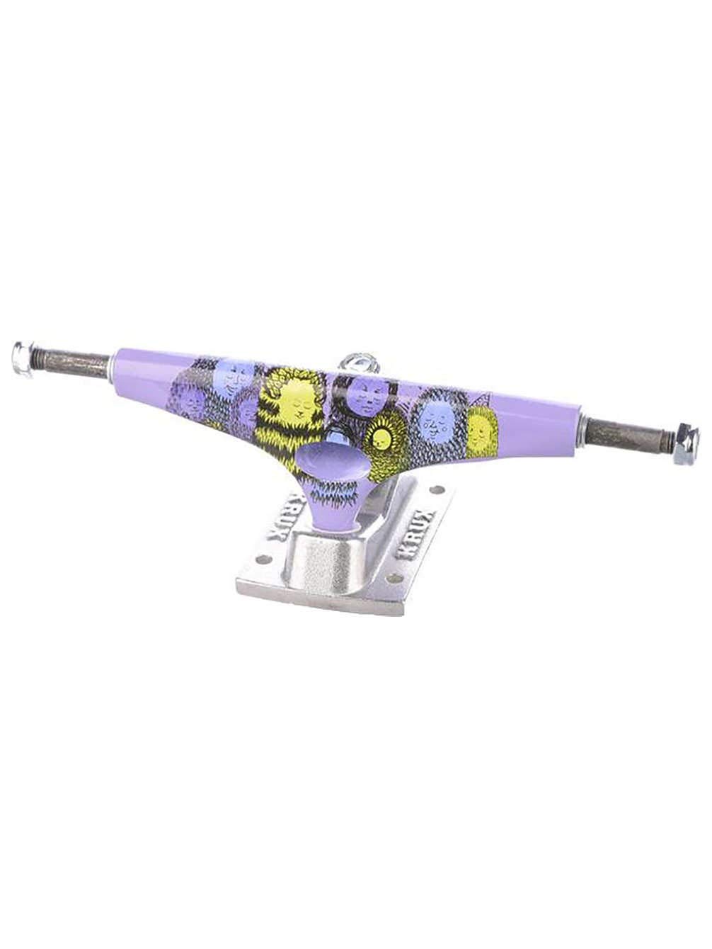 Krux Trucks 8.50 Pro Nora Standard Skateboard Truck