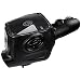 S&B Filters 75-5105D Cold Air Intake for 2008-2010 Ford Powerstroke 6.4L (Dry Extendable Filter)