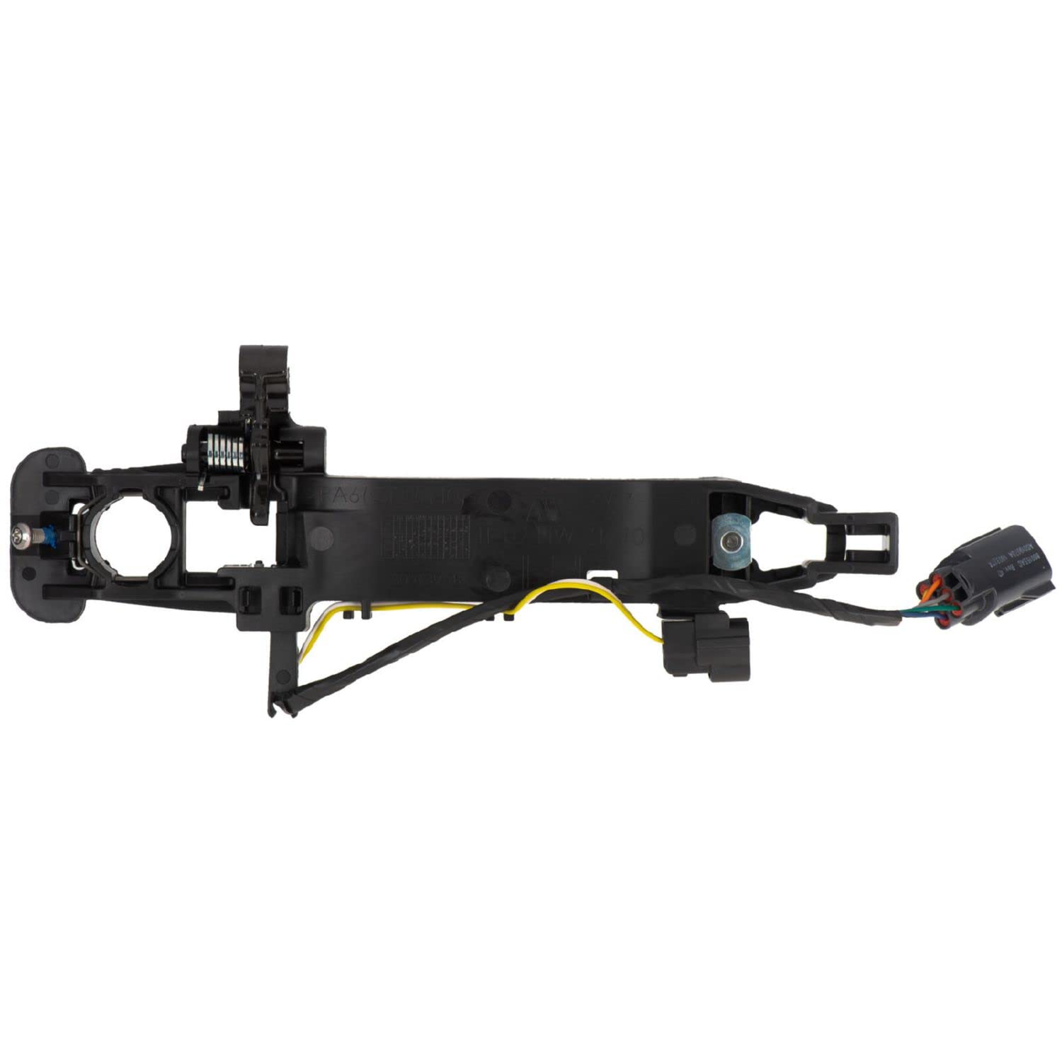 Amazon.com: MPR Genuine Front Driver Side Exterior Door Handle 