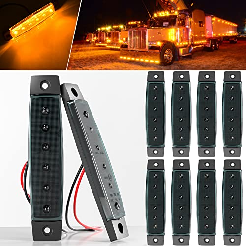 Amazon Best Sellers Best Automotive Combo Parking & Side Marker Light