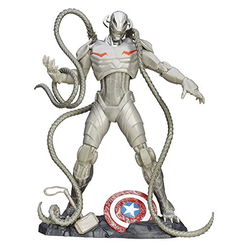 Playmation Marvel Avengers Ultron Deluxe Smart Figure