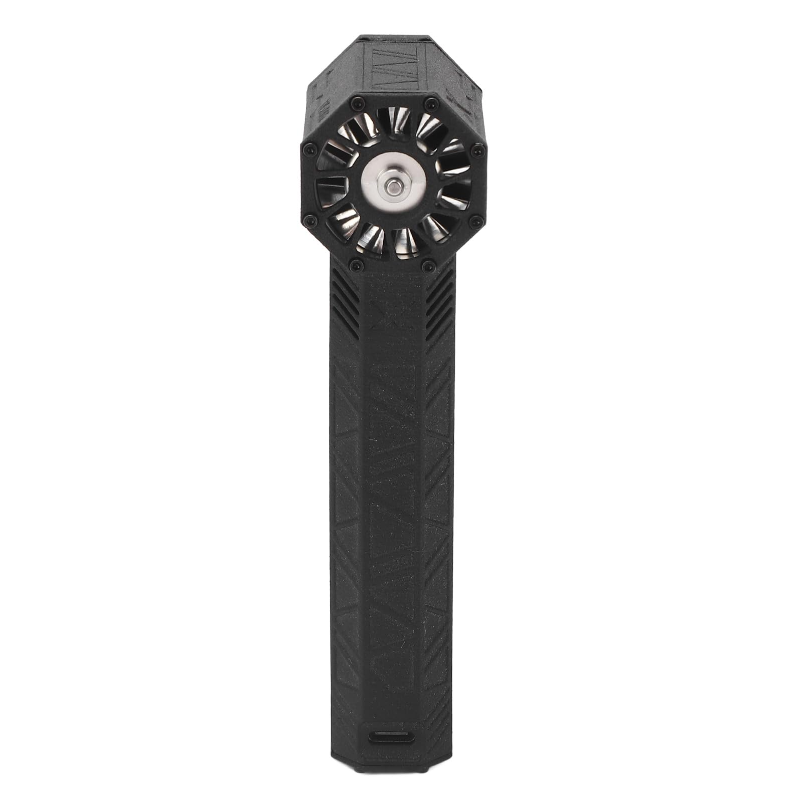 Mini ventilateur à jet pour dépoussiéreur d'air portatif sans fil SEAFRONT