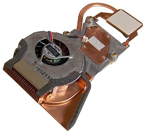 Amazon.com: IBM CPU Heatsink With Fan ThinkPad R52 42W3020 : Electronics