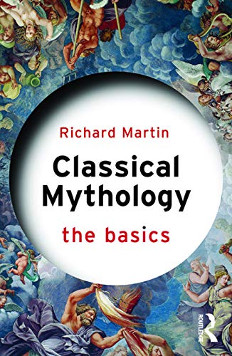 Classical Mythology (The Basics) view 2