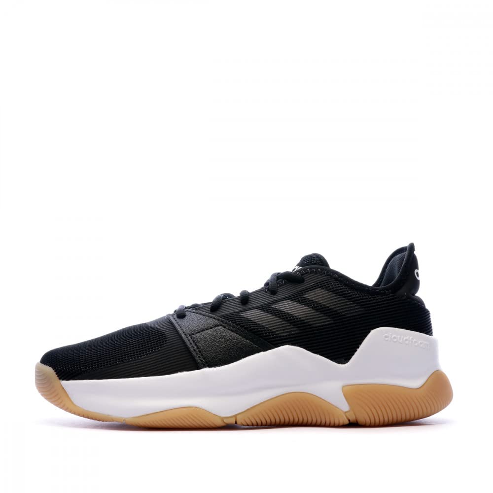 adidas Streetflow, Zapatillas de Baloncesto Hombre