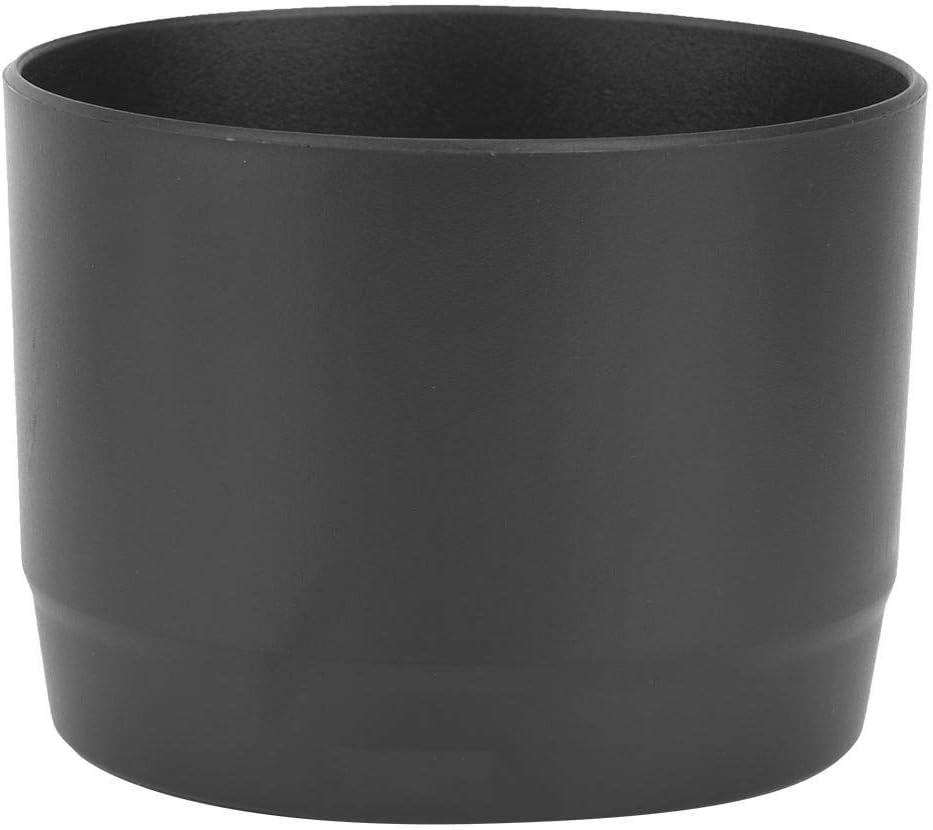 Paraluce Canon Paraluce JJC Per Canon EF 70-300mm E RF 100-400mm - Con Filtro UV 67mm Paraluce Obiettivo Canon - Foto 2