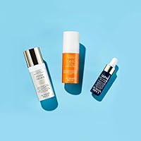 Vista 2 de Sunday Riley Kit de caja de joyas, 0.7 onzas líquidas