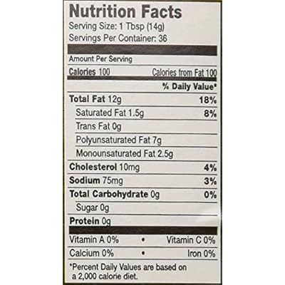 Duke's Real Mayonnaise 3 Pack, 18oz Each