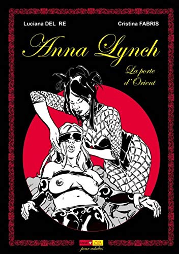 Anna Lynch La porte d'Orient Anna Lynch La porte d'Orient