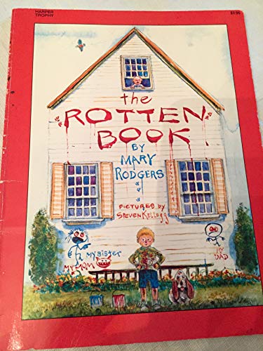 The Rotten Book