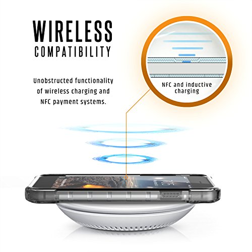 Urban Armor Gear Plyo per Apple iPhone 8 / 7 / 6S