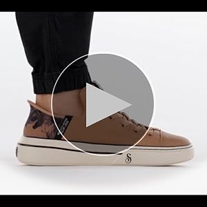 Amazon | [スケッチャーズ] スニーカー スリップインズ UNO-EASY