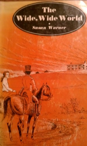 The Wide, Wide World B009S5W4KW Book Cover