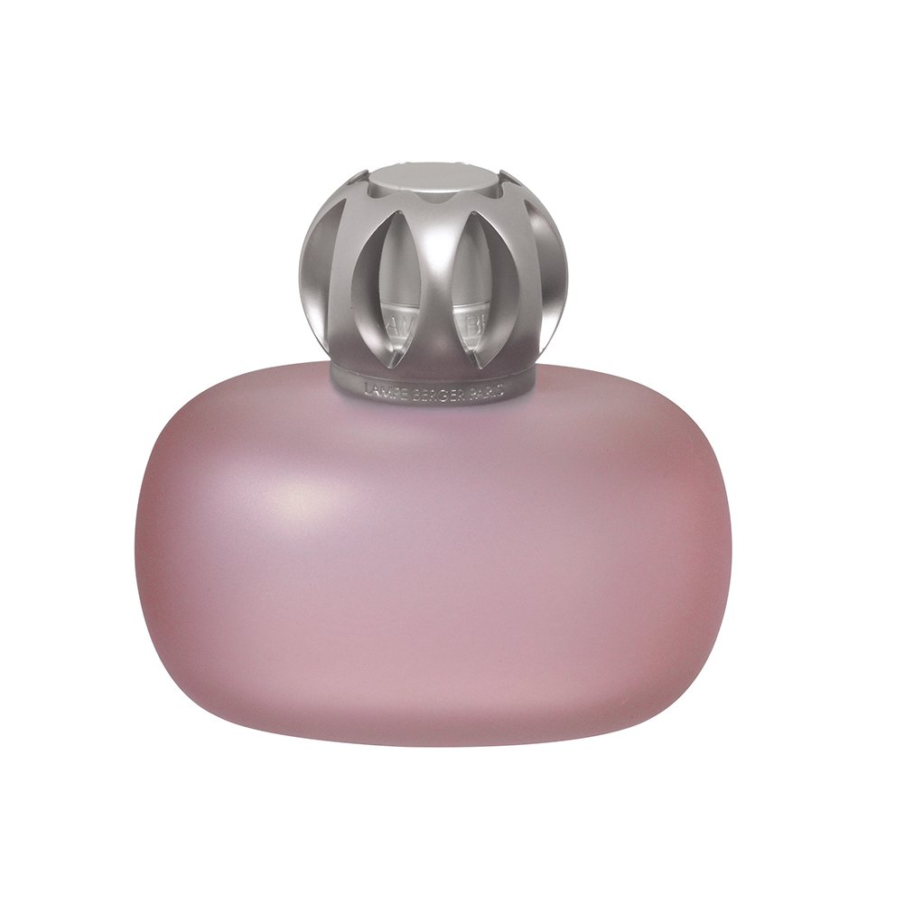 Lampada Berger Lampada Berger Diffusore di Profumo e purificatore Vetro, Vetro, Sweet Rose, 16.8 x 21.2 x 13.2 cm