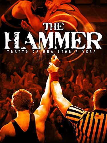  The Hammer