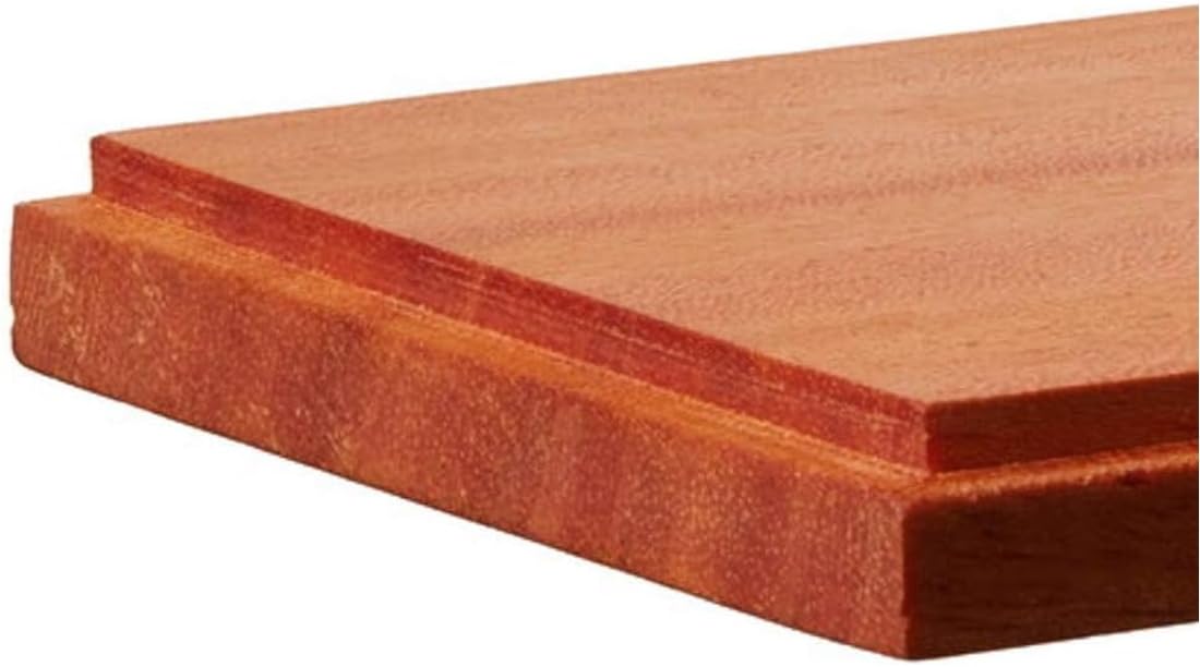 Amazon | GSIクレオス 木製ベース 角型 S 70mm角 高さ10mm ホビー用