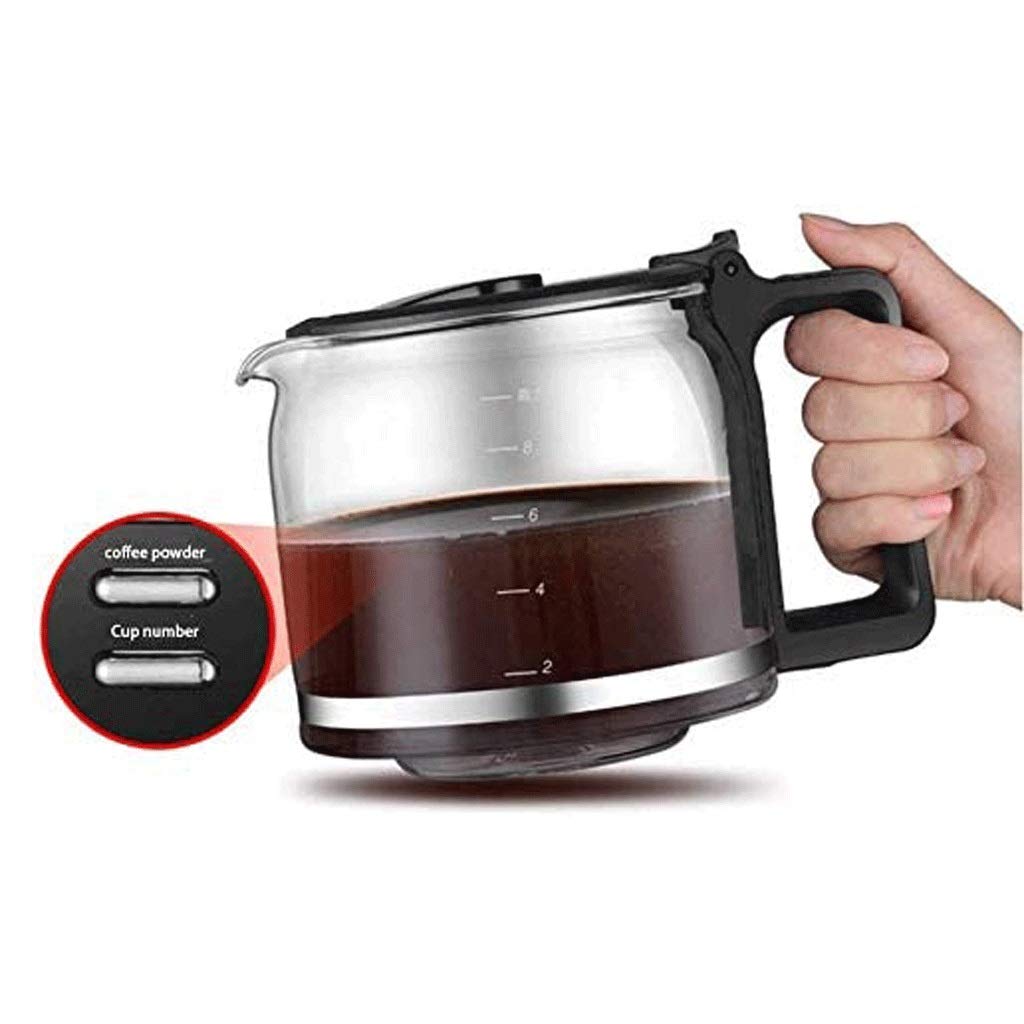Macchina per caffè Americano, macinacaffè e Macchina per caffè Americano Automatica con macina Integrata