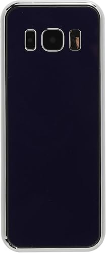 Miniatura 3 de GOWENIC Mini teléfono inteligente, teléfono infantil desbloqueado, teléfono celular de bolsillo, teléfono móvil portátil, 32 MB+32 MB, doble tarjeta