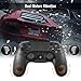 Mando Inalámbrico para PS4, STOGA Controlador PS4 Gamepad Wireless Bluetooth Controlador para...