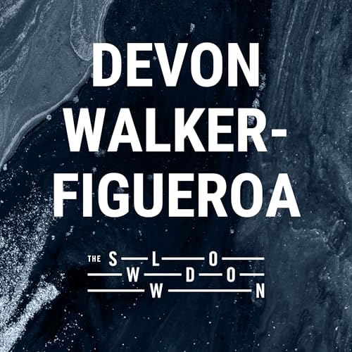 1365: Noise Cancelling by Devon Walker-Figueroa